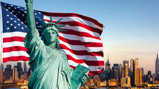 美国CR1签证，拒签后再次补交资料顺利获得签证