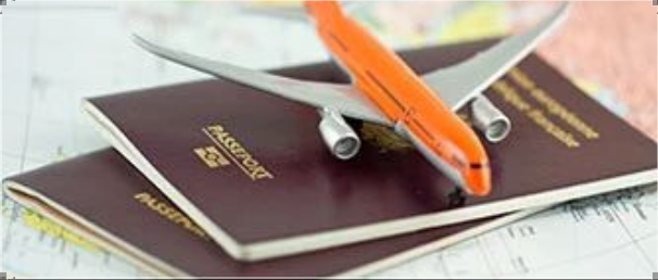 离异单身人士不用担心 面签一次通过