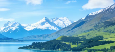 恭喜美成达客户2个月获批新西兰投资移民