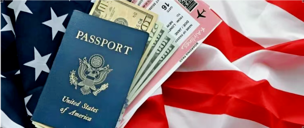 美国10年签证续签新变动：不再支持跨馆面谈，申请人请留意！