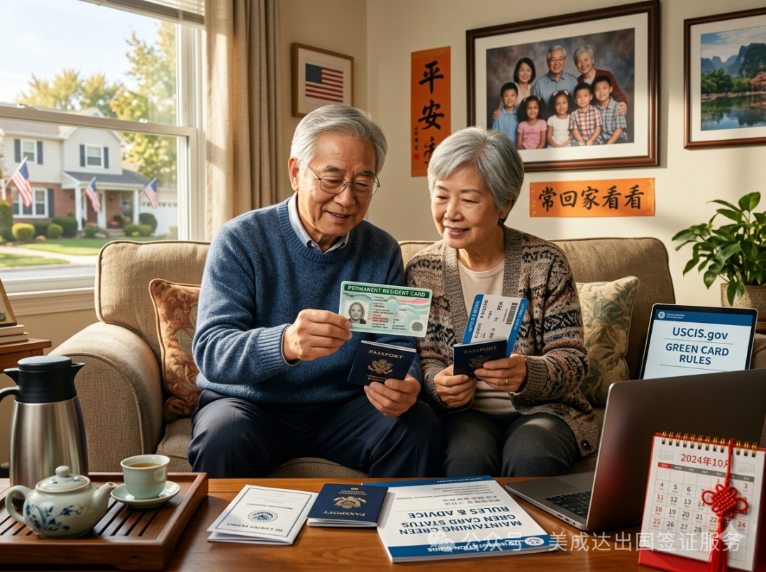 恭喜来自广州从化的陆阿姨F4签证成功