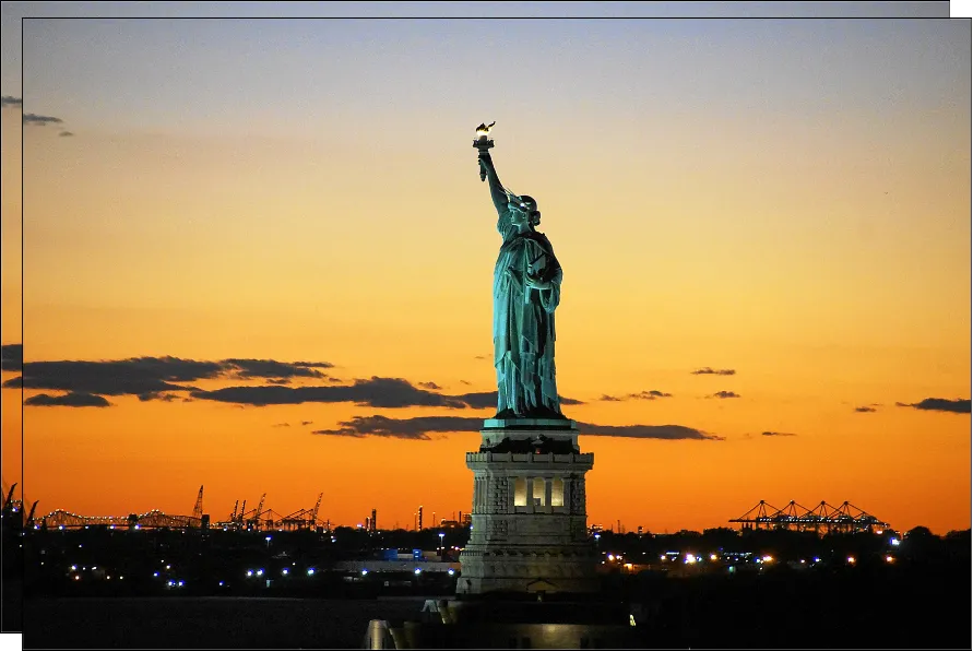 分享美国F4亲属移民签证成功案例！