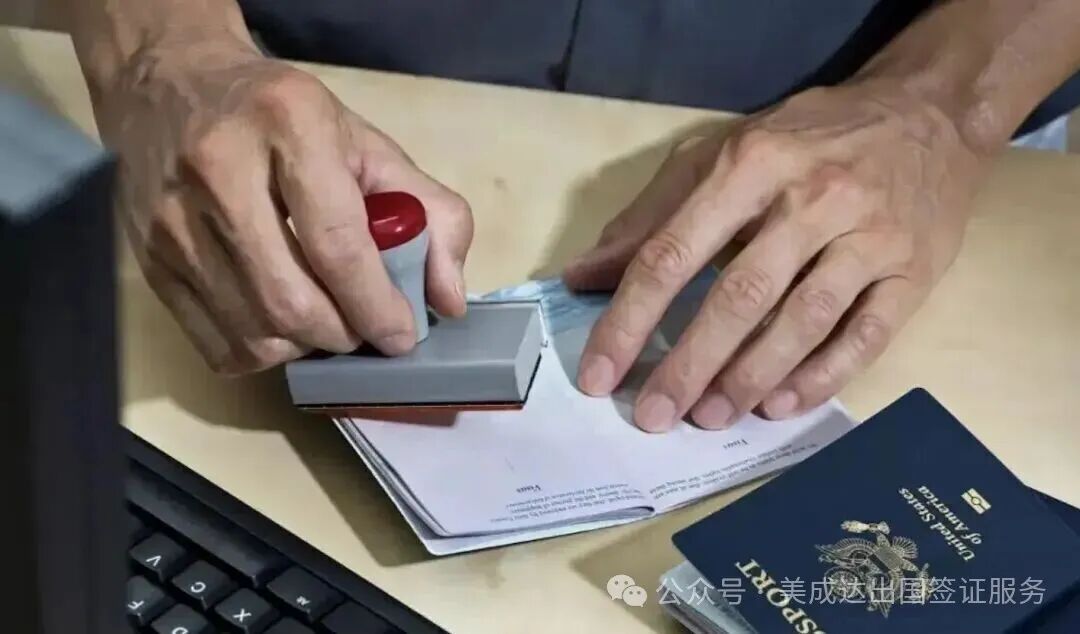 恭喜M先生美国F4签证与女儿超龄纸签证顺利通过