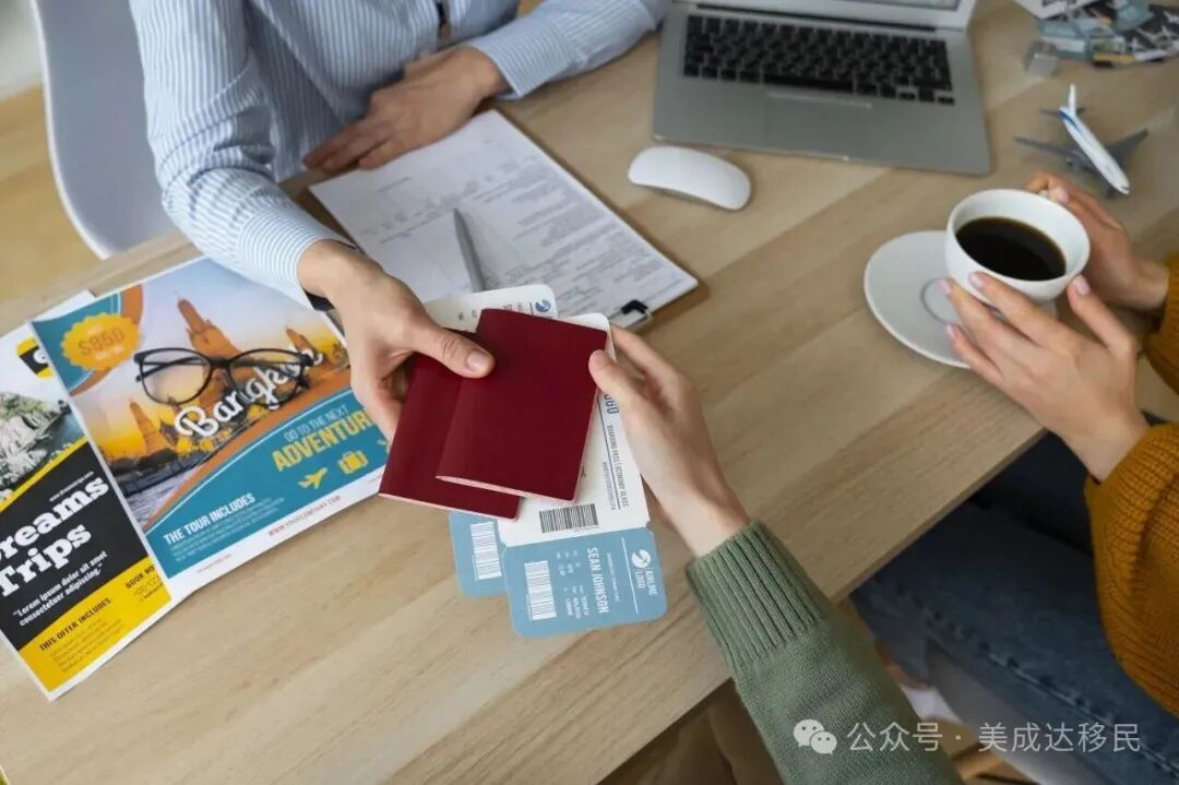 留学生开学必看：美国国土安全部发布2026赴美新生入境指南！