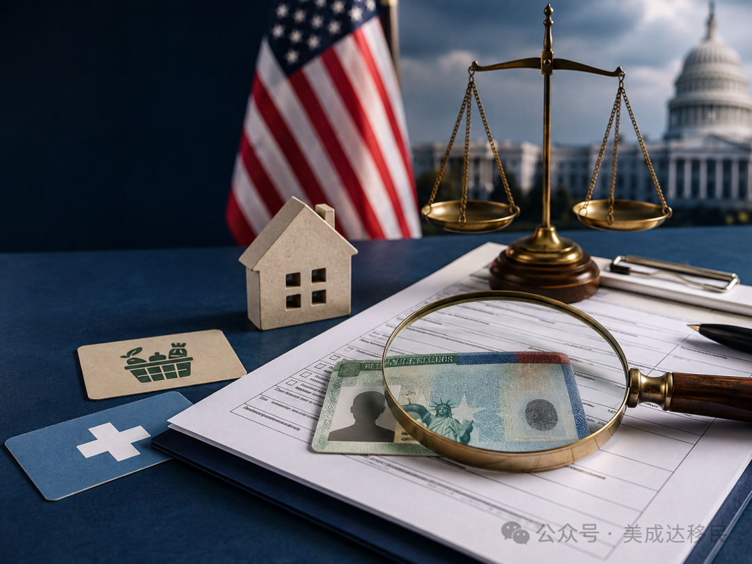 美国移民面签全球多地取消！官方原因曝光