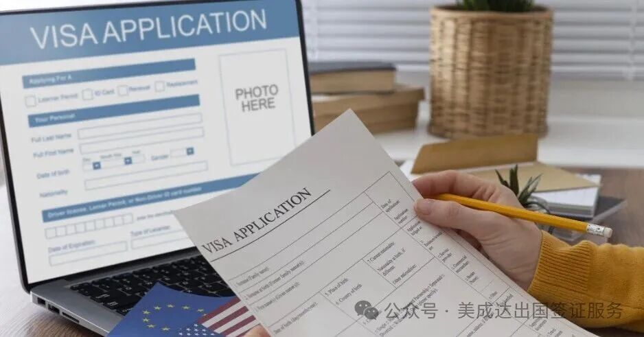 美国F2A婚姻签证，击破一一难点成功获签的成功案例